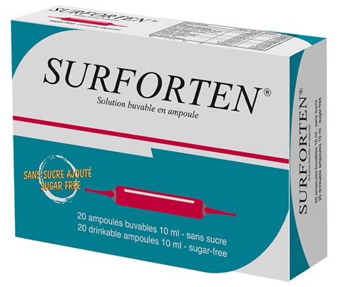 Surforten benefits Studies investigating benefits of sermorelin in adults are scarce, but researchers have observed that sermorelin injection increases hGH levels in the bloodstream